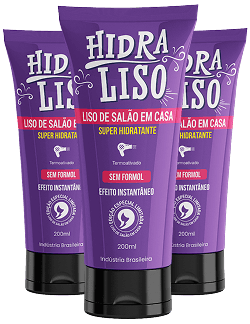 Hidraliso 2